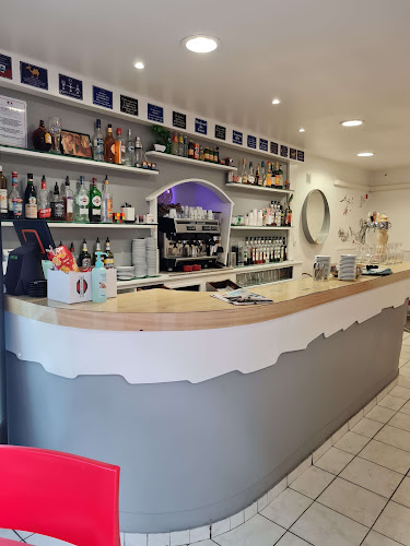 Opinii despre Café Turin în Toulon - Restauration