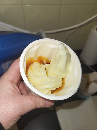 McDonald's - Restauration