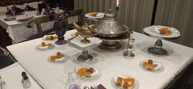 Opinii despre Le Mazafran în Lys-lez-Lannoy - Restauration