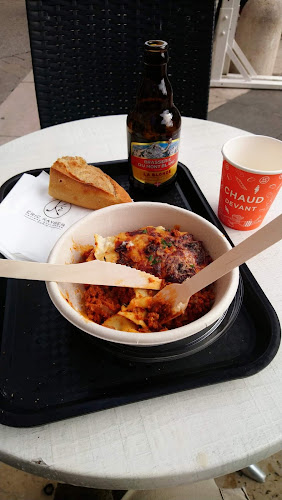 Comentarii opinii despre Boulangerie Eric Kayser - Croix Rousse