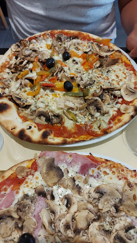 Comentarii opinii despre Pizzeria Zampano