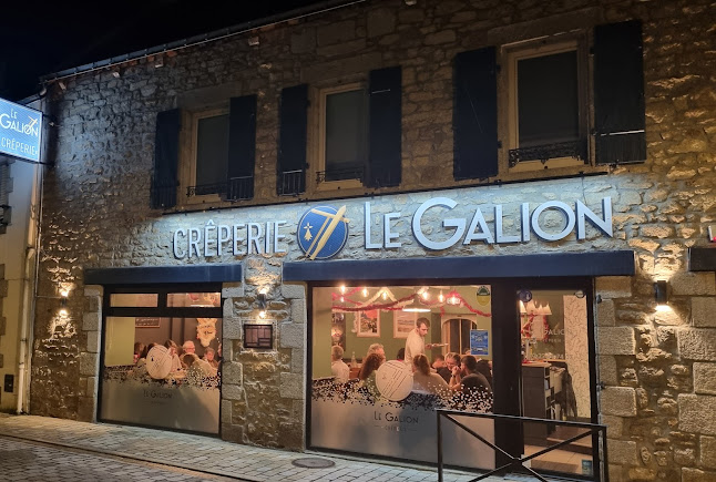 Le Galion