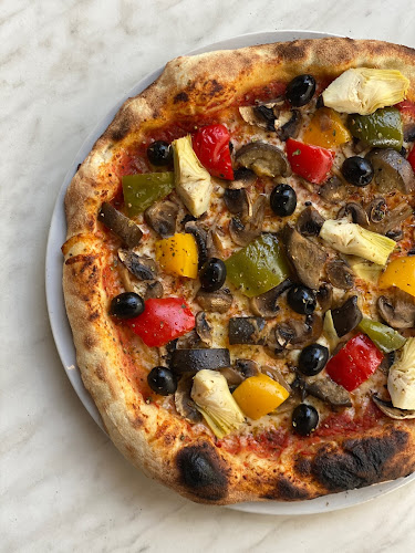 Donatelo Pizzeria - Restauration