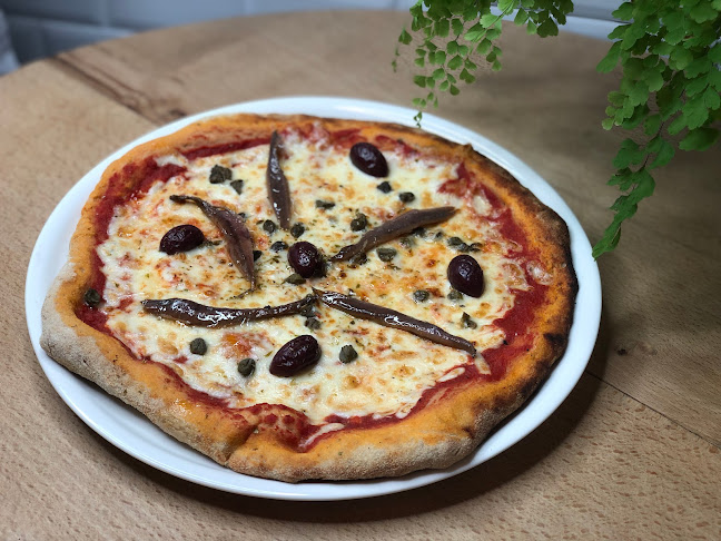 Comentarii opinii despre La Pizzeria Franceschini