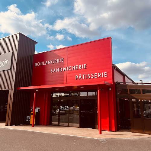 Rue des Pommiers, 71000 Mâcon, France