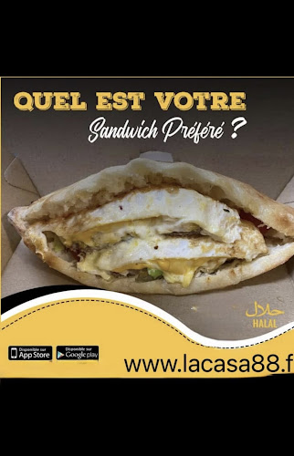 La casa 88 - Restauration