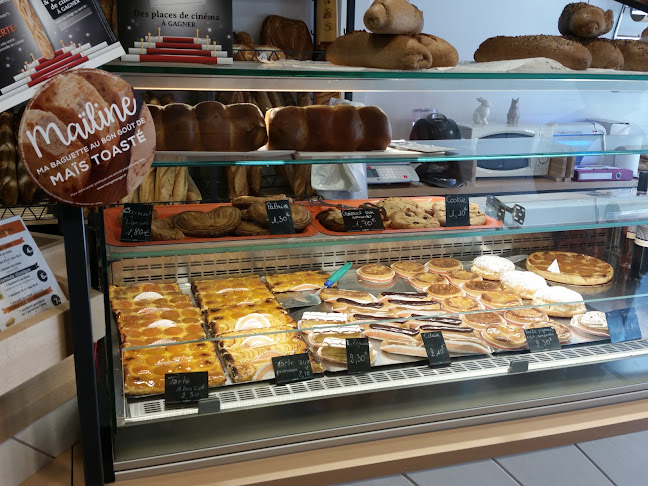 LE MOULIN PROVENCAL - Restauration