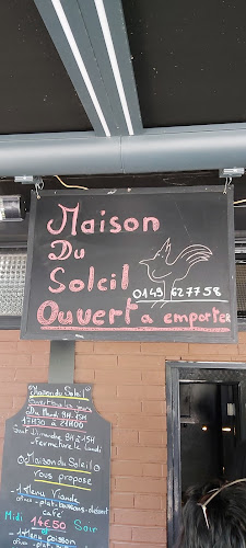 Comentarii opinii despre Restaurant Portugais - Maison du Soleil