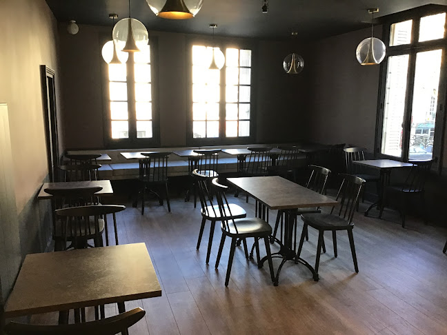 Comentarii opinii despre Le tourangeau