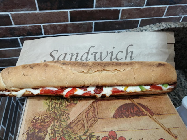 Comentarii opinii despre La mia pizza paris 14 ème, Pizzeria : Pizzas Classique & VEGAN, Option Pizza SANS GLUTEN**