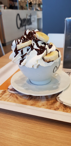 Comentarii opinii despre Crêp'eat Evreux