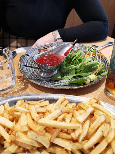 35 Rue Poullain Duparc, 35000 Rennes