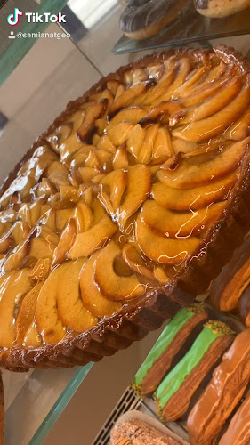 Opinii despre Boulangerie Foch în Saint-Maur-des-Fossés - Restauration