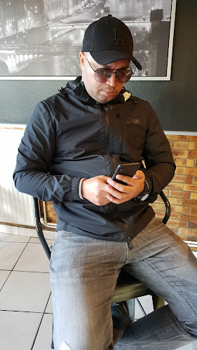 Opinii despre Le Record în Colombes - Restauration