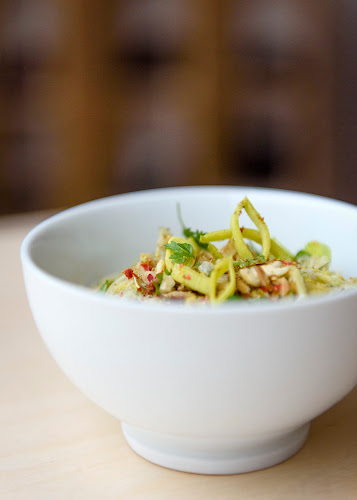 Supra - Buvette Cuisine Terrasse Cave