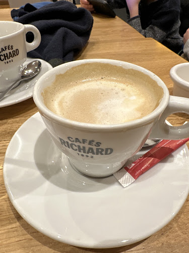 Comentarii opinii despre Le Gavroche 92