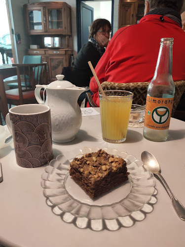 La Petite Soupape - Restauration