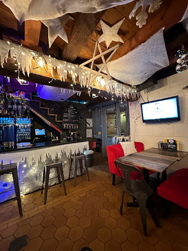 La Calhutte - Bar La Rochelle - La Rochelle