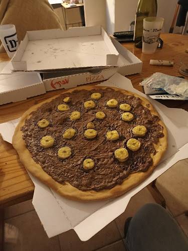 Opinii despre Station Pizza în Labarthe-sur-Lèze - Restauration