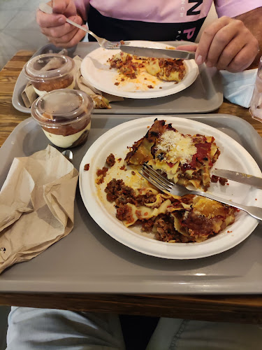 Comentarii opinii despre Basilic'O