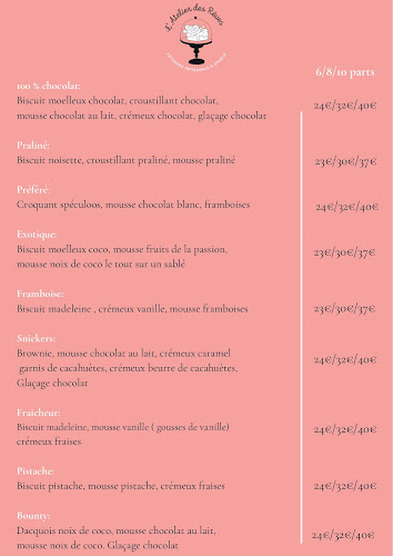 L’atelier des rêves