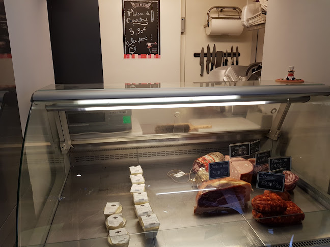 Comentarii opinii despre Jordan Tomas - Pizza Mamamia Lyon Gerland