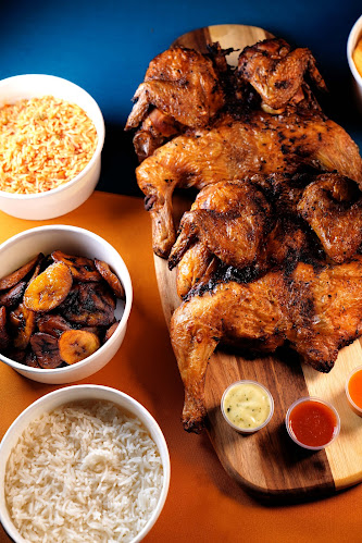 POULCOOK VILLIERS LE BEL - Villiers-le-Bel