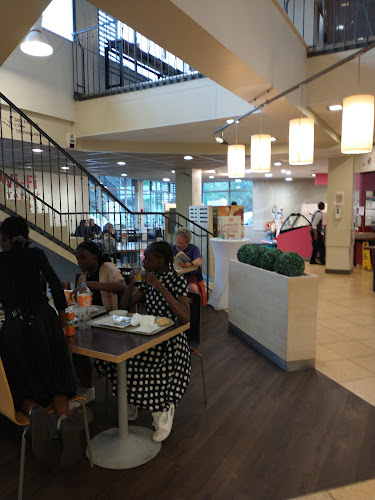 FLUNCH FRANCONVILLE - Restauration