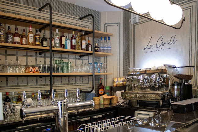 Comentarii opinii despre Le Grill