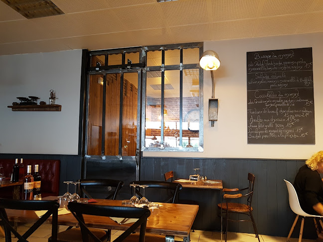 Restaurant Burger et Cassolette Carcassonne - Restauration