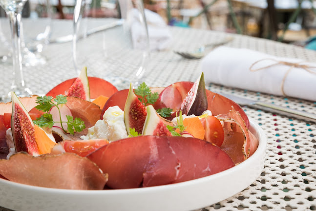 Opinii despre Frida în Bordeaux - Restauration