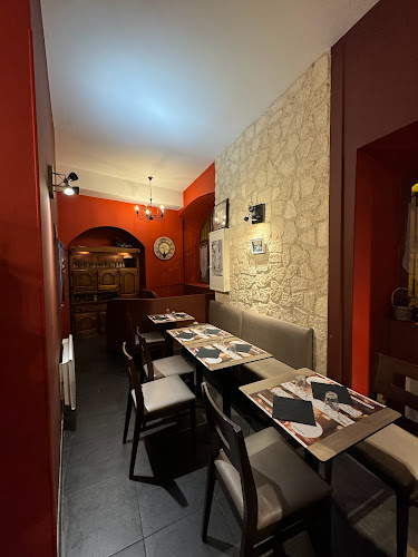 Opinii despre Le Relais Périgourdin în Périgueux - Restauration