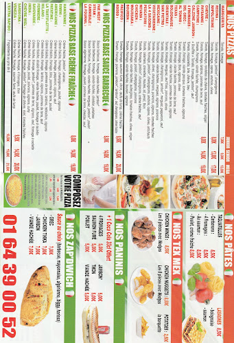 Boulangerie du Rond Point