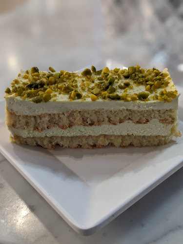 Comentarii opinii despre IT - Italian Trattoria Boulevard de Clichy