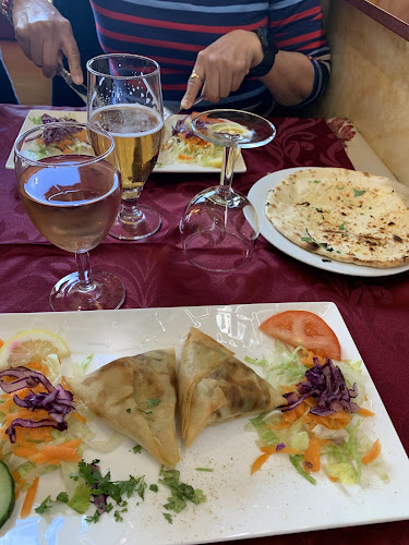 Comentarii opinii despre Restaurant Rajasthan