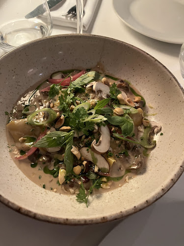 Frida - Restauration