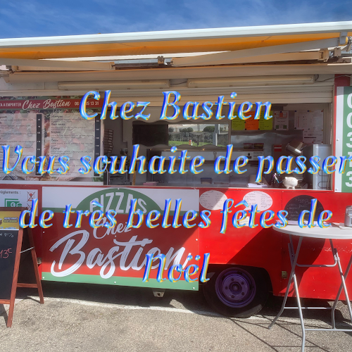 Chez Bastien À LORGUES dans le Var 83510 - Lorgues