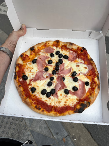 La Colomba - Sartrouville