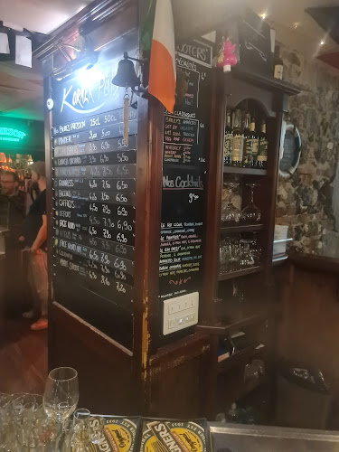 The Korner Pub - Grenoble