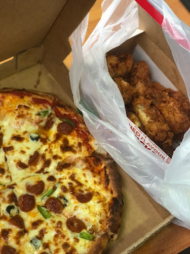 Diana food house - Restauration