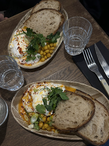 Café Berry - Restauration