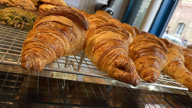 Jozi Brunch Panthéon - Paris