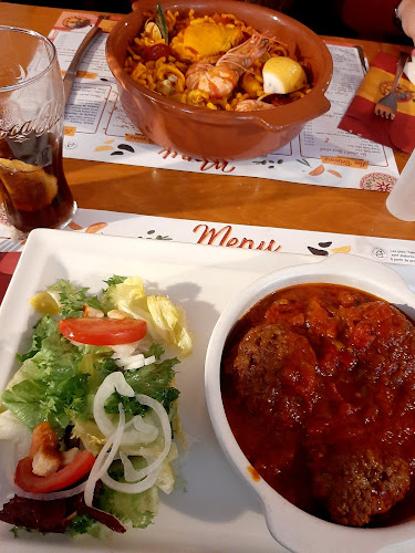 Comentarii opinii despre Paco de Maria