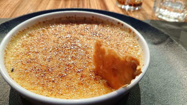 Le Grill - Restauration