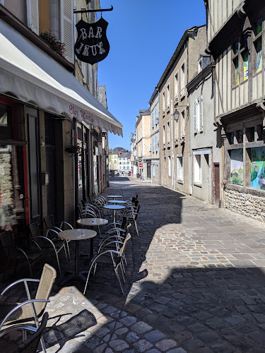 Opinii despre Chez Martine în Laval - Restauration