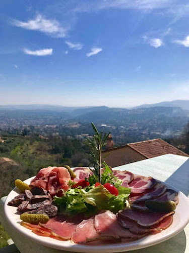 Opinii despre Café De L'Union în Spéracèdes - Restauration