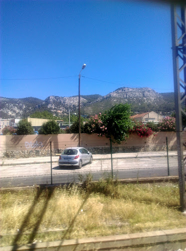 Opinii despre Civette Vert Coteau în Toulon - Restauration