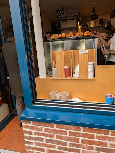 Jozi Brunch Panthéon - Restauration