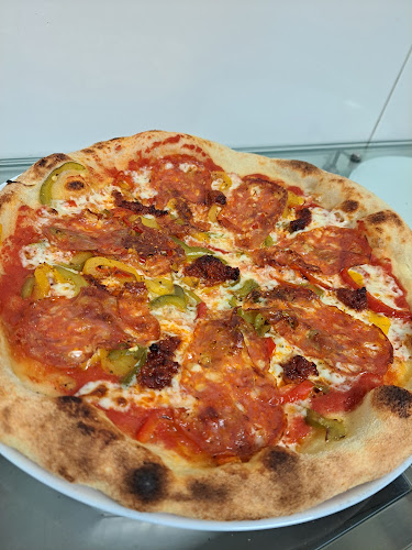 L'Arcadie - Restauration