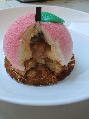 Boulangerie Pâtisserie "Saveurs Gourmandes" - Restauration